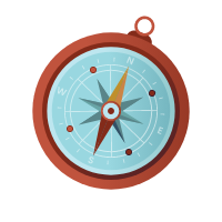 compass